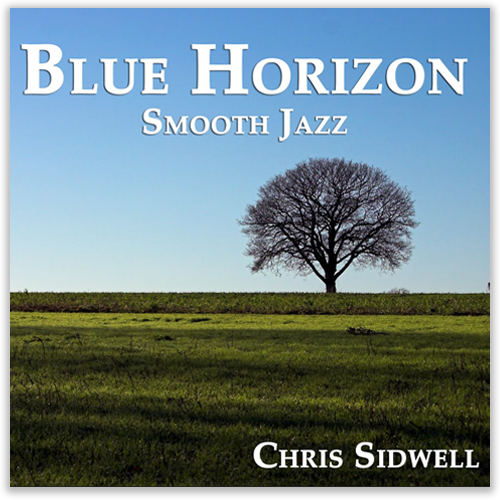 Blue Horizon Album Cover