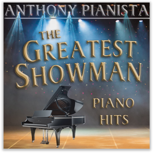 The Greatest Showman Piano Hits
