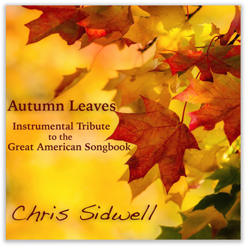 Autumn Leaves Album Cover