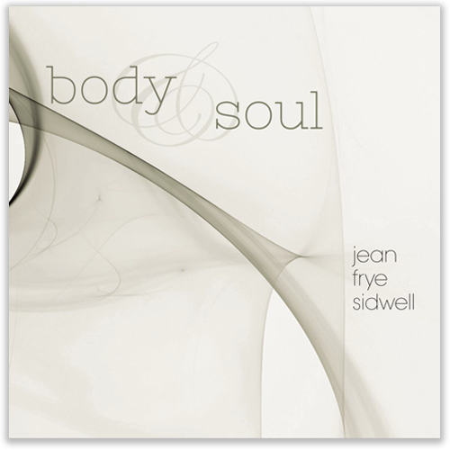 Body and Soul Album Cover